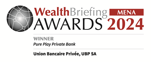 Renedy Grand award best pure play private bank 2024